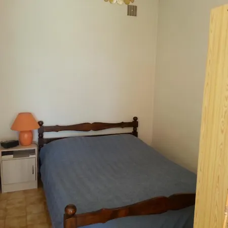 Independant Au Calme Lumio (Corsica)