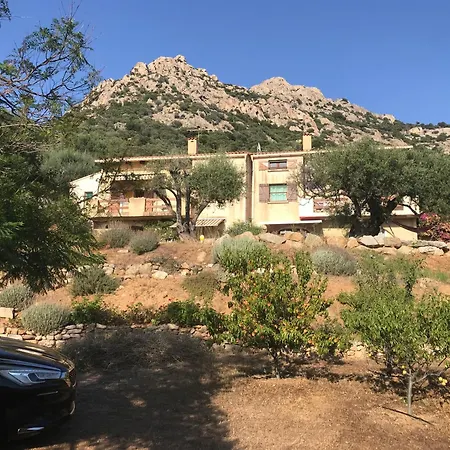 Konukevi Independant Au Calme