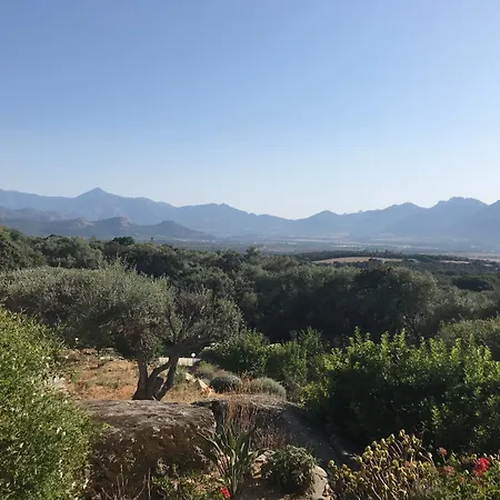 게스트하우스 Independant Au Calme