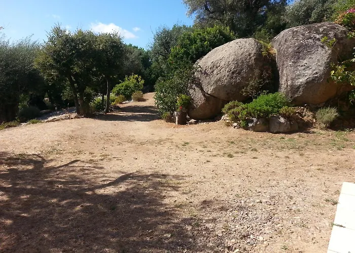 Gæstehus Independant Au Calme