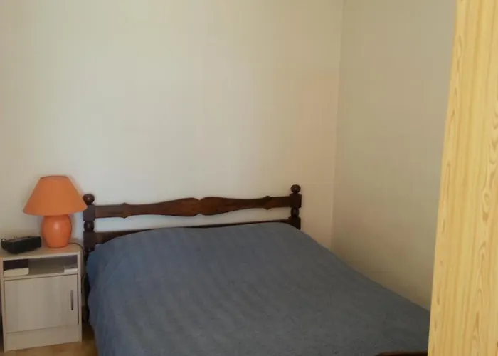 Independant Au Calme Lumio (Corsica)