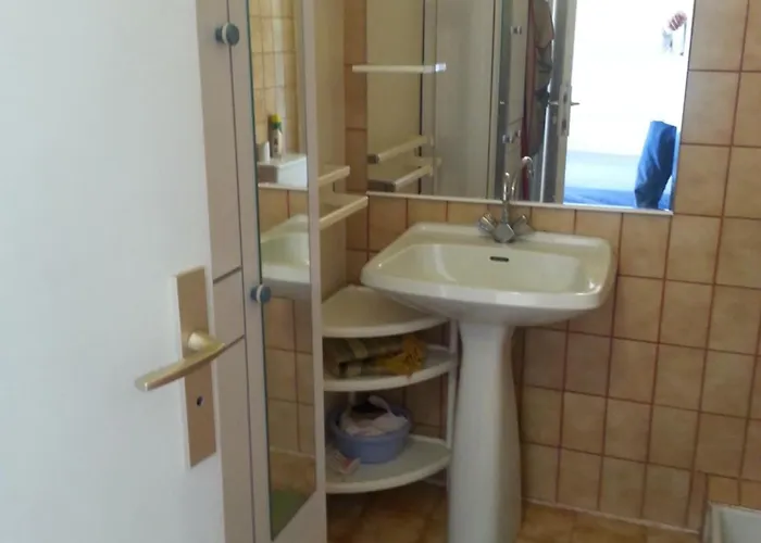 Independant Au Calme Gæstehus Lumio (Corsica)