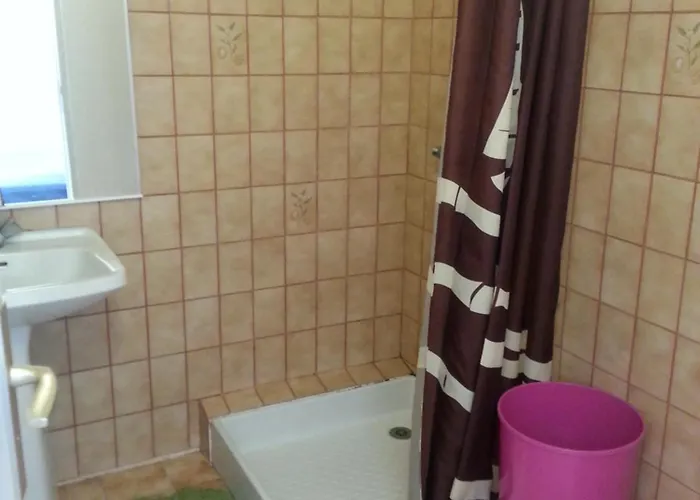 Gæstehus Independant Au Calme 3*