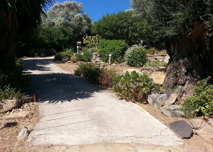 Gæstehus Independant Au Calme